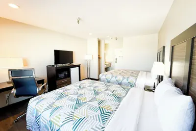 Photo 5 - Studio 6 Suites Tucson, Az – Airport / Kino Sports Complex