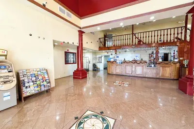 Photo 3 - Studio 6 Suites Tucson, Az – Airport / Kino Sports Complex