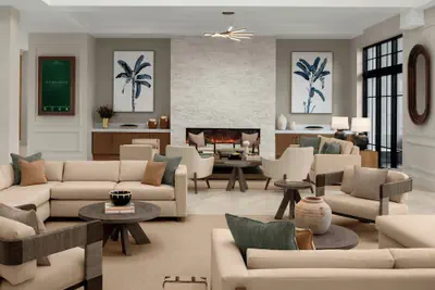 Photo 3 - The Belgrove Resort & Spa, West Palm Beach, Autograph Collection