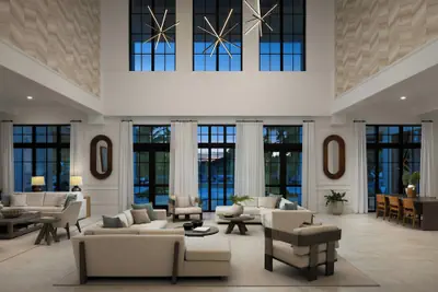 Photo 5 - The Belgrove Resort & Spa, West Palm Beach, Autograph Collection