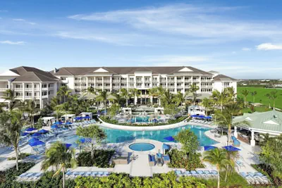 Photo 2 - The Belgrove Resort & Spa, West Palm Beach, Autograph Collection