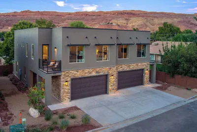 Photo 2 - Entrada at Moab 590 and 594