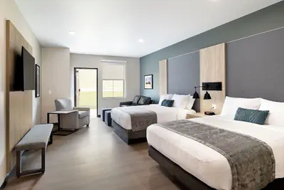 Photo 5 - ClubHouse Hotel & Suites - Rapid City