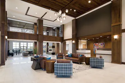 Photo 3 - ClubHouse Hotel & Suites - Rapid City
