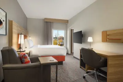 Photo 3 - Candlewood Suites Navasota by IHG