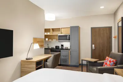 Photo 5 - Candlewood Suites Navasota by IHG