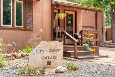 Photo 4 - Town & Country Cottages