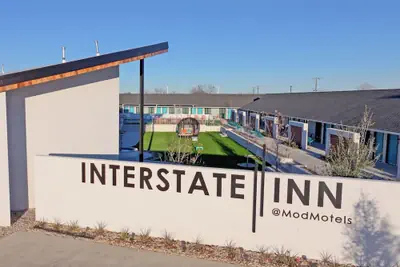 Photo 2 - Interstate Inn