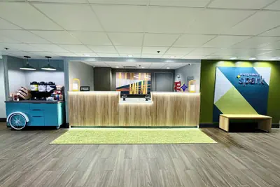 Photo 4 - Spark By Hilton Jackson Ridgeland
