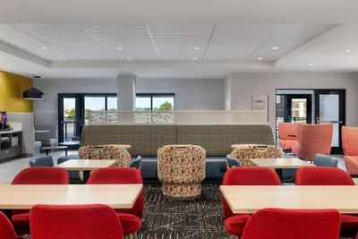 Photo 4 - Home2 Suites By Hilton Altoona Des Moines
