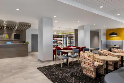 Photo 5 - Home2 Suites By Hilton Altoona Des Moines