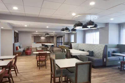 Photo 5 - Hampton Inn Evergreen