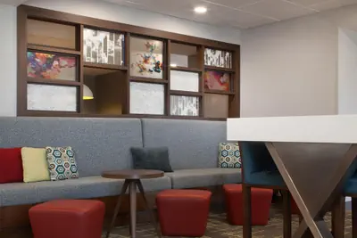 Photo 3 - Hampton Inn Evergreen