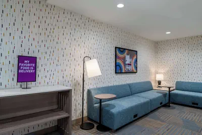 Photo 5 - Home2 Suites By Hilton Troy, Al