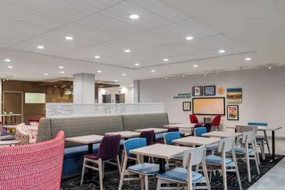 Photo 4 - Home2 Suites By Hilton Troy, Al