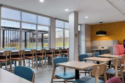 Photo 3 - Home2 Suites By Hilton Troy, Al