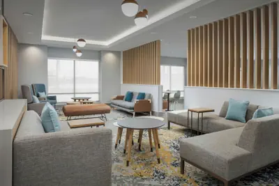 Photo 4 - Towneplace Suites BY Marriott Forney