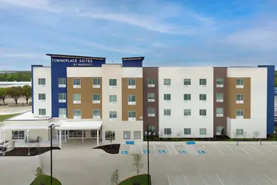 Photo 2 - Towneplace Suites BY Marriott Forney