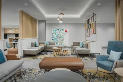 Photo 5 - Towneplace Suites BY Marriott Forney