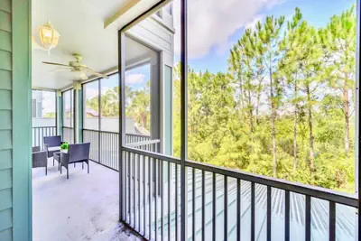 Photo 3 - Modern 3BR Condo Near Disney- Pool and Hot Tub
