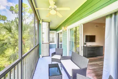 Photo 2 - Upstay - Modern Family Apartment w Pool Hot Tub