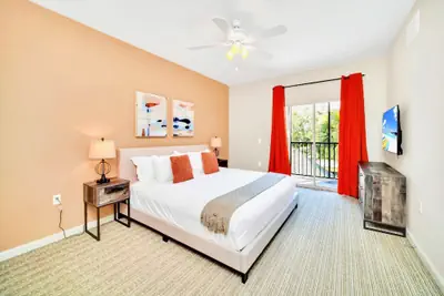 Photo 4 - Upstay - Condo w Hot Tub and Pool - Near Disney