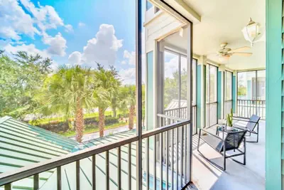 Photo 2 - Upstay - Condo w Hot Tub and Pool - Near Disney
