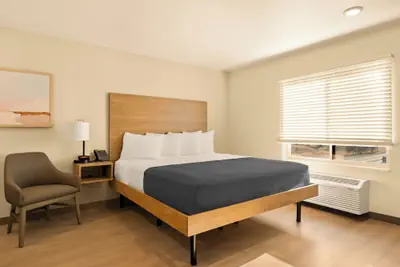 Photo 4 - LivAway Suites- Missoula