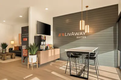 Photo 5 - LivAway Suites- Missoula