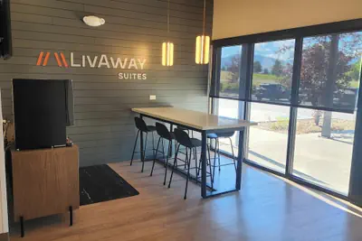 Photo 3 - LivAway Suites- Missoula