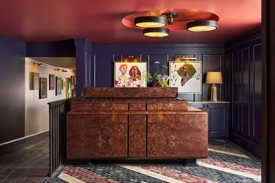Photo 5 - Fidelity Hotel