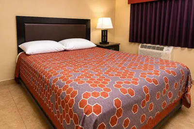 Photo 3 - Sai Park Motel