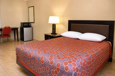 Photo 4 - Sai Park Motel
