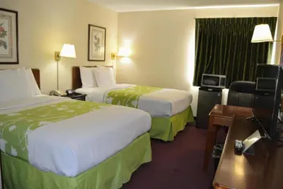Photo 4 - Extended Stay Warrenton Inn