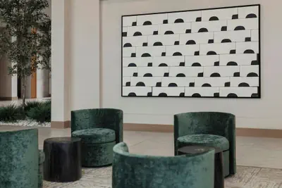 Photo 5 - AC Hotel Pasadena