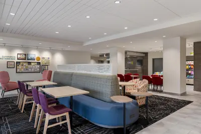 Photo 3 - Home2 Suites By Hilton Ames