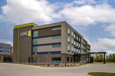 Photo 2 - Home2 Suites By Hilton Ames