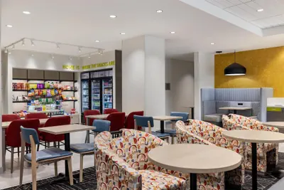 Photo 4 - Home2 Suites By Hilton Ames
