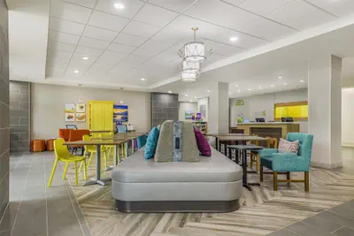Photo 3 - Home2 Suites By Hilton Guntersville