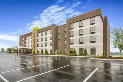 Photo 2 - Home2 Suites By Hilton Guntersville