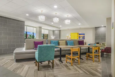Photo 4 - Home2 Suites By Hilton Guntersville