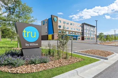 Photo 2 - Tru By Hilton Kansas City Airport