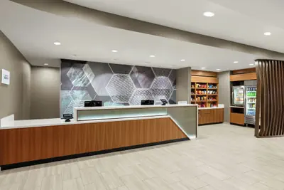 Photo 4 - Springhill Suites By Marriott Kanab