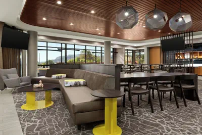 Photo 3 - Springhill Suites By Marriott Kanab