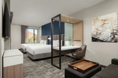 Photo 5 - Springhill Suites By Marriott Kanab