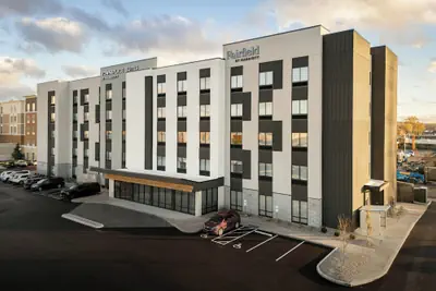 Photo 2 - Towneplace Suites By Marriott Cincinnati Oakley