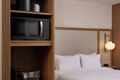 Photo 5 - Fairfield By Marriott Inn & Suites Salt Lake City Southwest