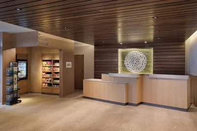 Photo 2 - Fairfield By Marriott Inn & Suites Salt Lake City Southwest