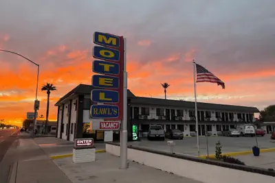 Photo 2 - Rawls Motel Near Phoenix Airport
