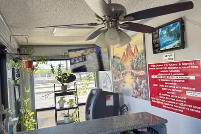 Photo 3 - Rawls Motel Near Phoenix Airport